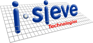 i-sieve logo