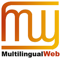 Multilingual Web (logo)