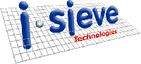 i-sieve logo