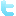 Twitter logo links to my twitter channel