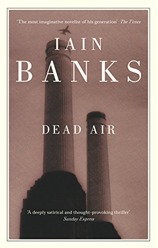 Dead Air cover