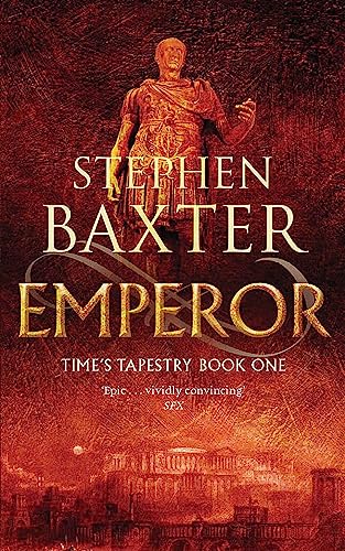 Emperor cover