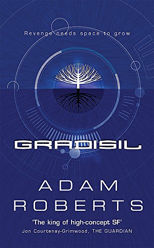 Gradisil cover