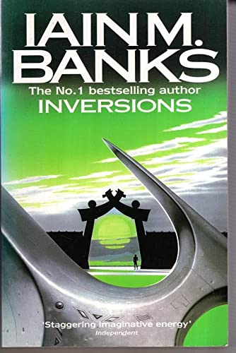 Inversions cover