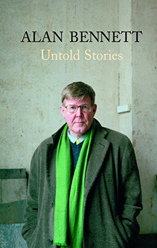 Untold Stories cover