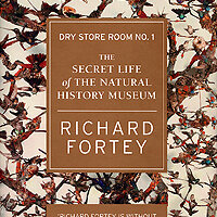 Dry Store Rom No. 1 cover