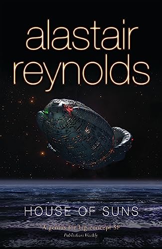 House of Suns cover