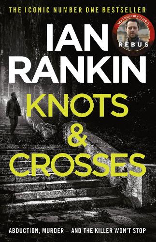 Knots and Crosses cover