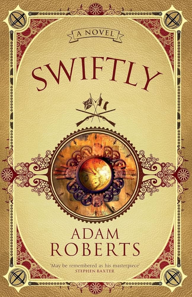 Swiftly cover