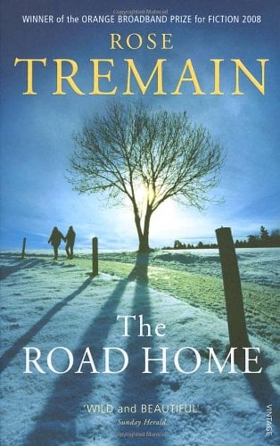 The Road Home cover