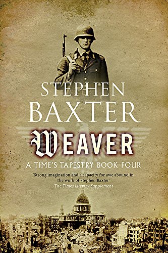 Weaver cover