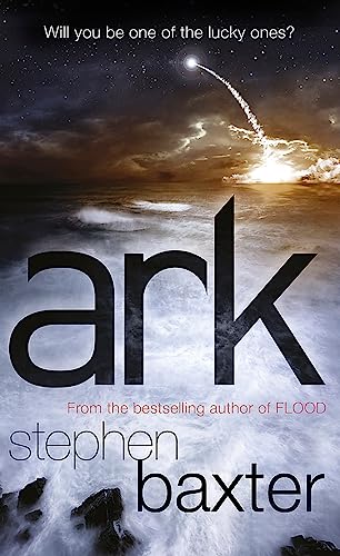 Ark cover