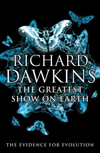 The Greatest Show on Earth cover