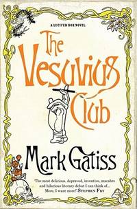 The Vesuvius cover