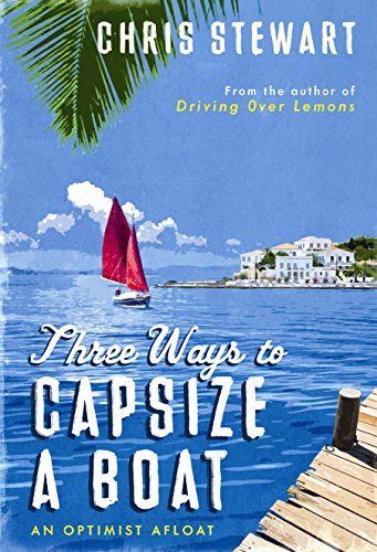 Three Ways to Capsize a Boat cover