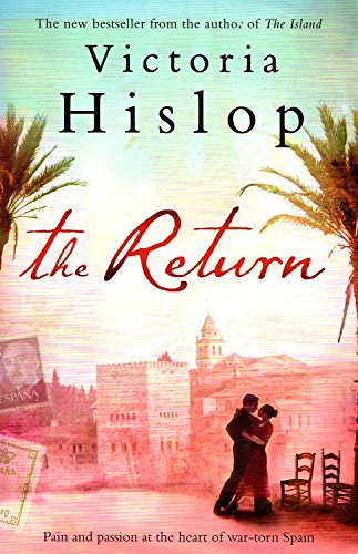 The Return cover