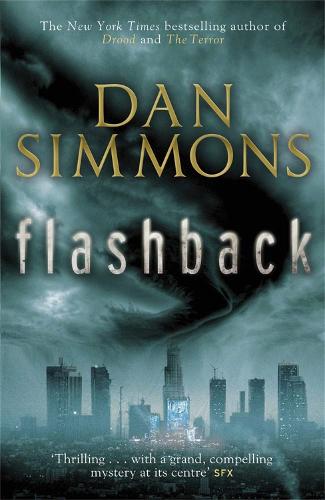 Flashback cover
