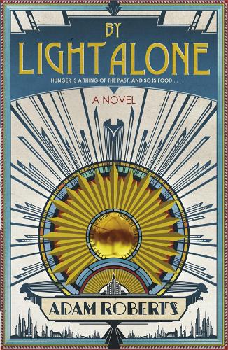 By Light Alone cover