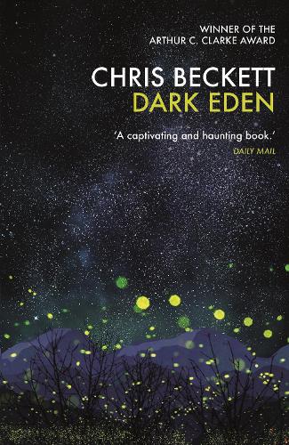 Dark Eden cover