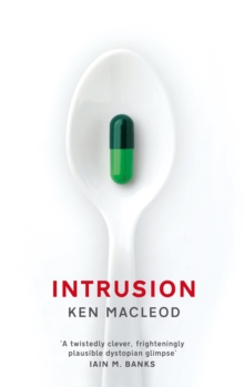 Intrusion cover