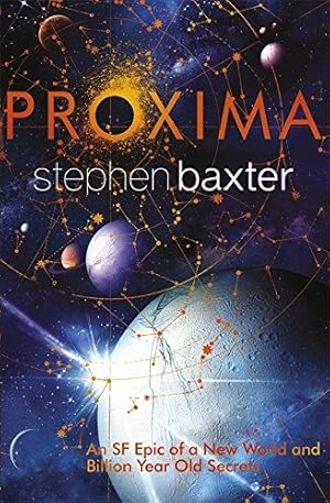 Proxima cover