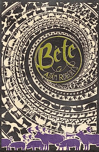 Bête cover