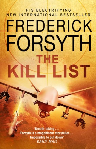 The Kill List cover
