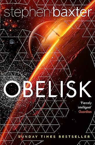 Obelisk cover