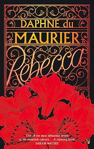 Rebecca cover