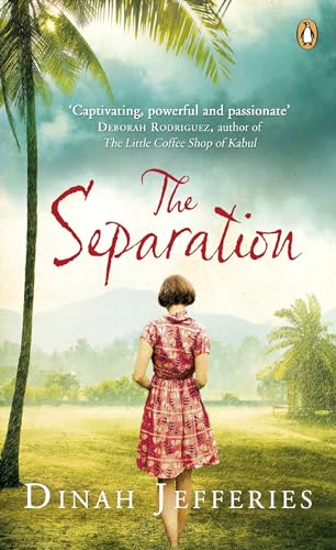 The Separation cover