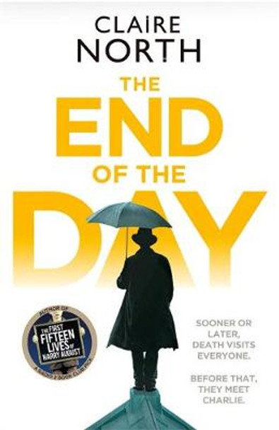At The End of the Day cover