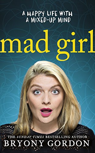Mad Girl cover