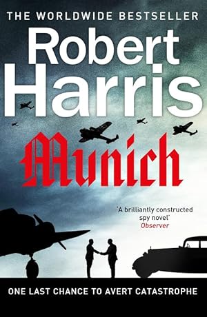 Munich cover