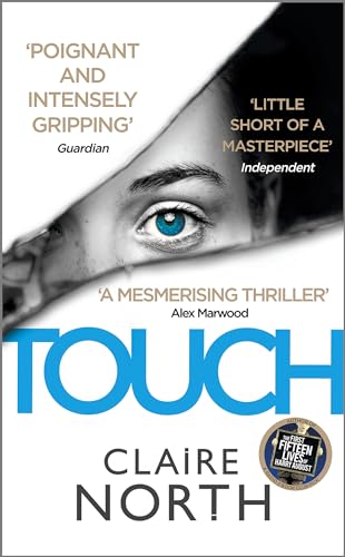 Touch cover