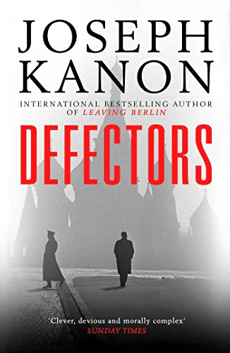 Defectors cover