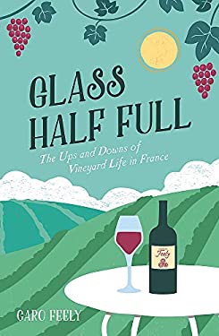 Glass Half Full cover