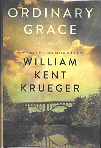 Ordinary Grace cover