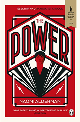 The Power cover