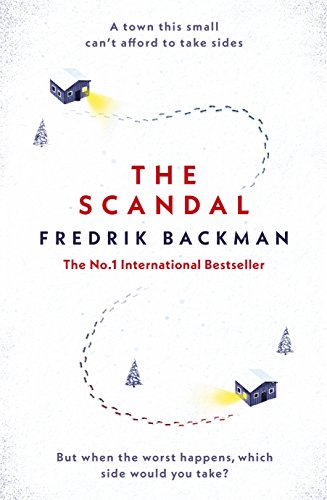 The Scandal cover
