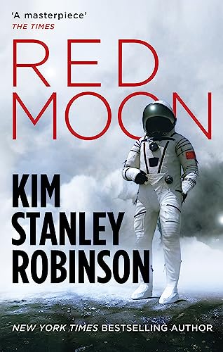 Red Moon cover