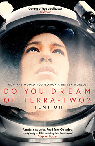 Do You Dream of Terra-Two cover