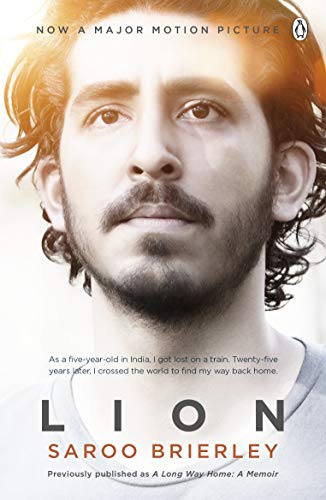 Lion cover