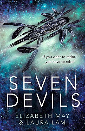 Seven Devils cover