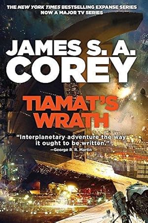 Timat’s Wrath cover