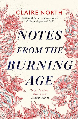 Notes from the Burning Age cover