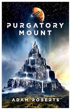 Purgatory Mount cover