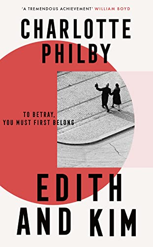 Edith & Kim cover