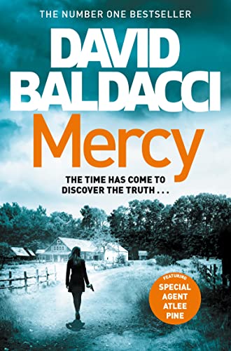 Mercy cover
