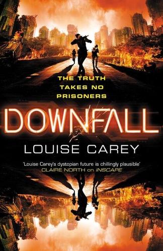 Downfall cover