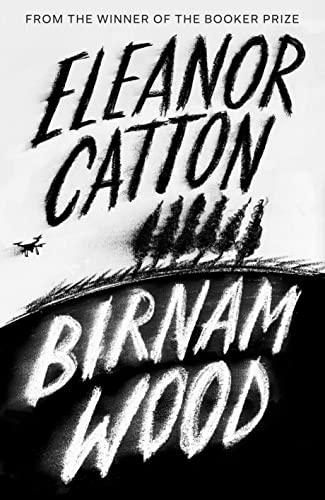 Birnham Wood cover